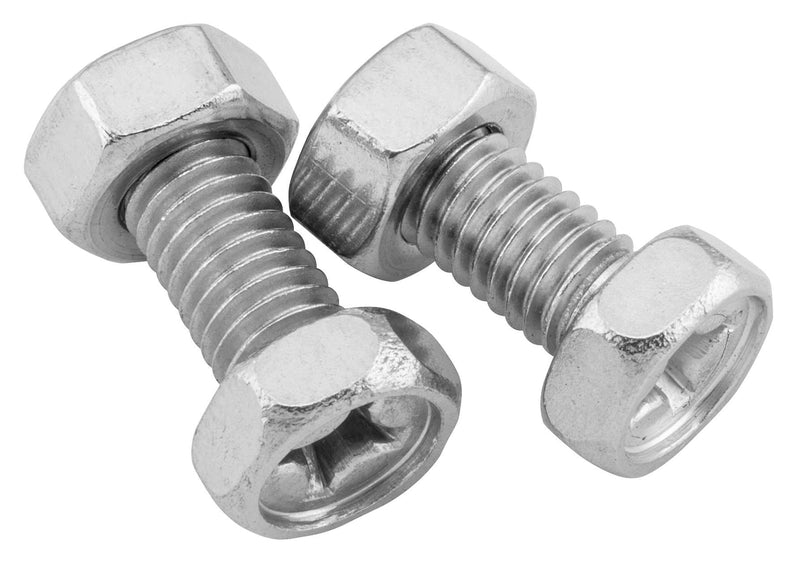 Yuasa 5BNBSS14M-NM Battery Bolts - 6 x 14mm