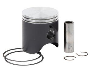 Vertex 23383B Cast Replica Piston Kit - Standard Bore 55.96mm, Standard Compression