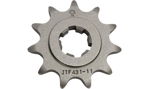 JT Sprockets JTF431.11 Steel Front Sprocket - 11T