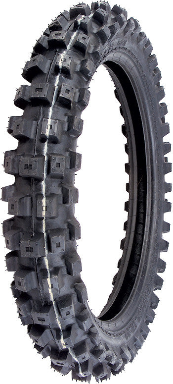 IRC T10095 Volcanduro VE33 Rear Tire - 5.10-17