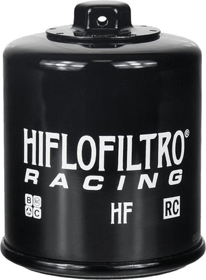 HiFlo HF138RC Racing Oil Filter