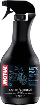 Motul 104881 Moto Wash - 1lt