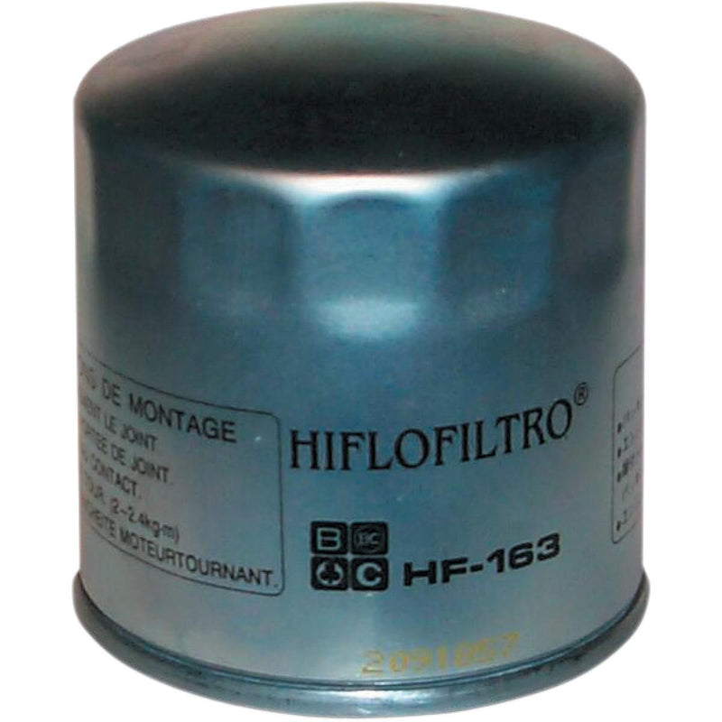 HiFlo HF163 Oil Filter