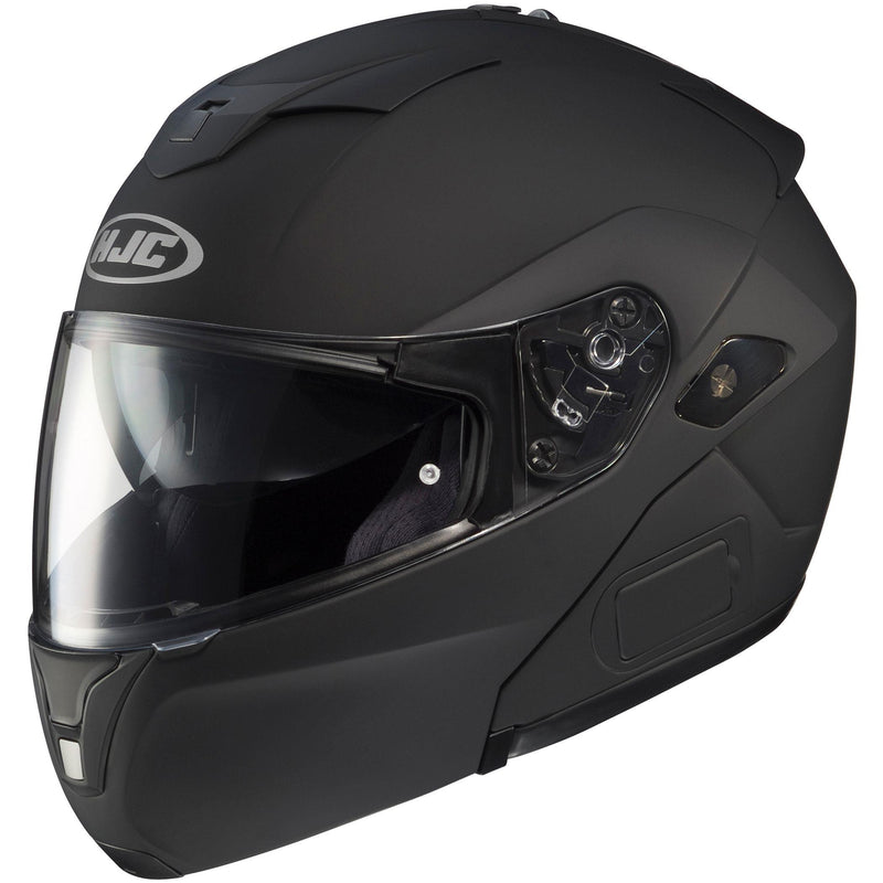 HJC 578-135 Rear Cover for Symax III Helmet - Matte Black