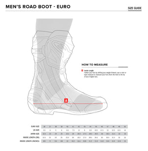 Alpinestars SMX-6 V2 Vented Boots