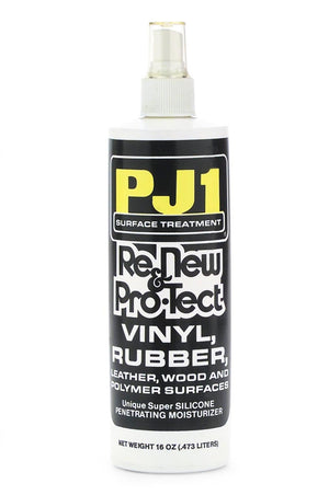 PJ1 23-16 Renew And Protect - 16oz.