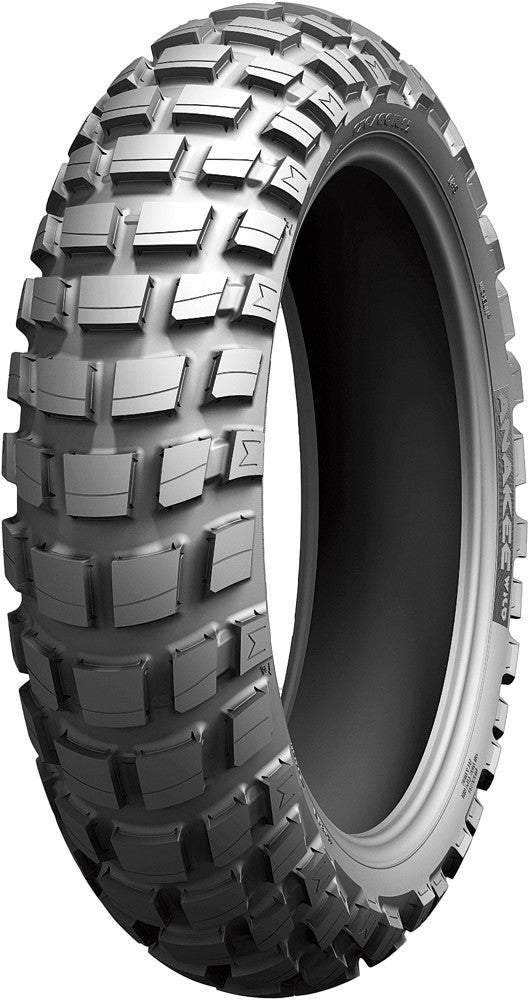 Michelin 14803 Anakee Wild Rear Tire - 130/80-17