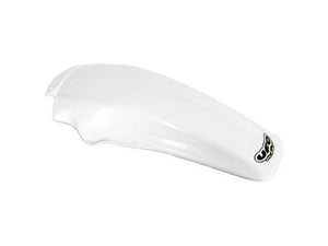 UFO Plastics HO04660-041 Rear Fender - White