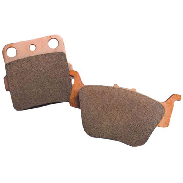 EBC FA232R R Series Long Life Sintered Brake Pads