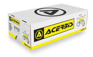 Acerbis 2113790357 Plastic Kit - Original 09