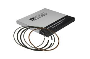 Namura Technologies NA-10007-3R Piston Ring Set - 79.21mm