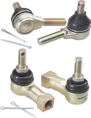 All Balls 51-1094 Tie Rod Ends