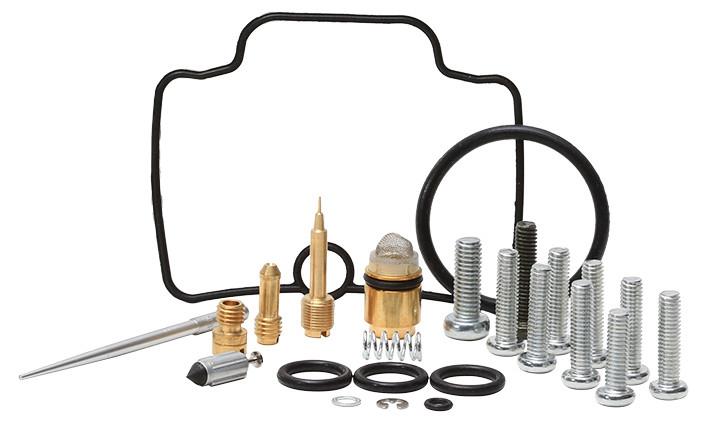 All Balls 26-1604 Carburetor Rebuild Kit