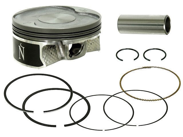 Namura Technologies NA-50019-6 Piston Kit - 1.5mm Oversize to 100.44mm