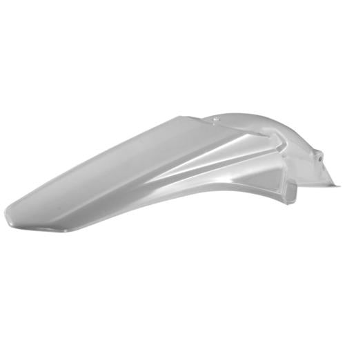 Acerbis 2141820002 Rear Fender - White