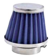 Outside Distributing 06-0405 Air Filter - Wire Mesh - Long Cone - 35mm