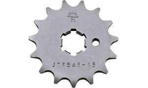 JT Sprockets JTF546.15 Steel Front Sprocket - 15T