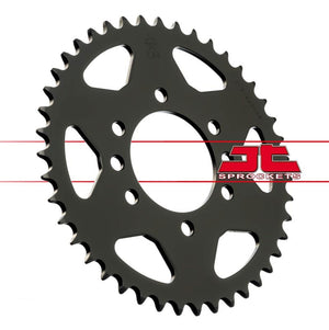 JT Sprockets JTR1825.40 Steel Rear Sprocket - 40T