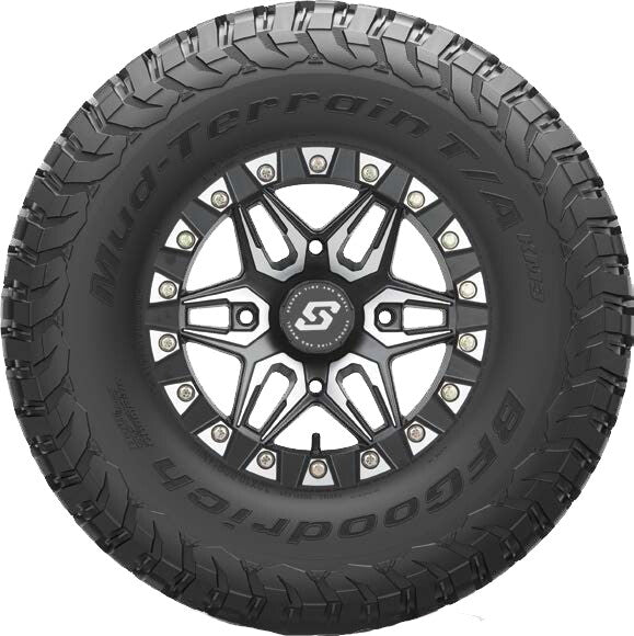 BFGoodrich 36326 Mud Terrain T/A KM3 UTV Tire - 29x11R14