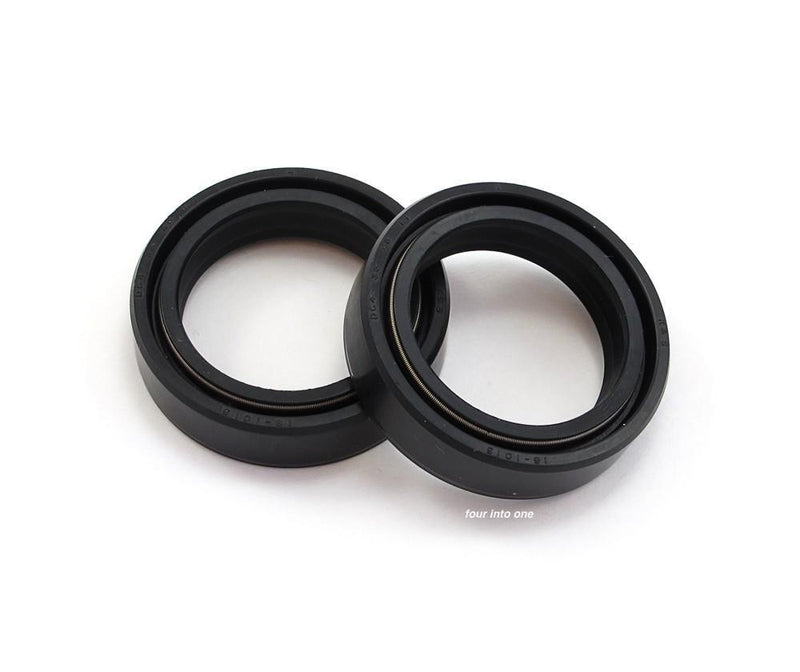 K&S Technologies 16-1054 Fork Seals - 45mm x 58mm x 8.5/11mm