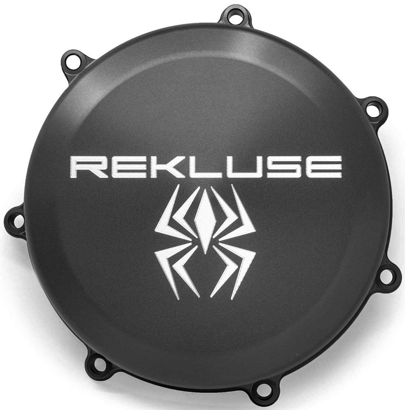 Rekluse RMS-383 Clutch Cover