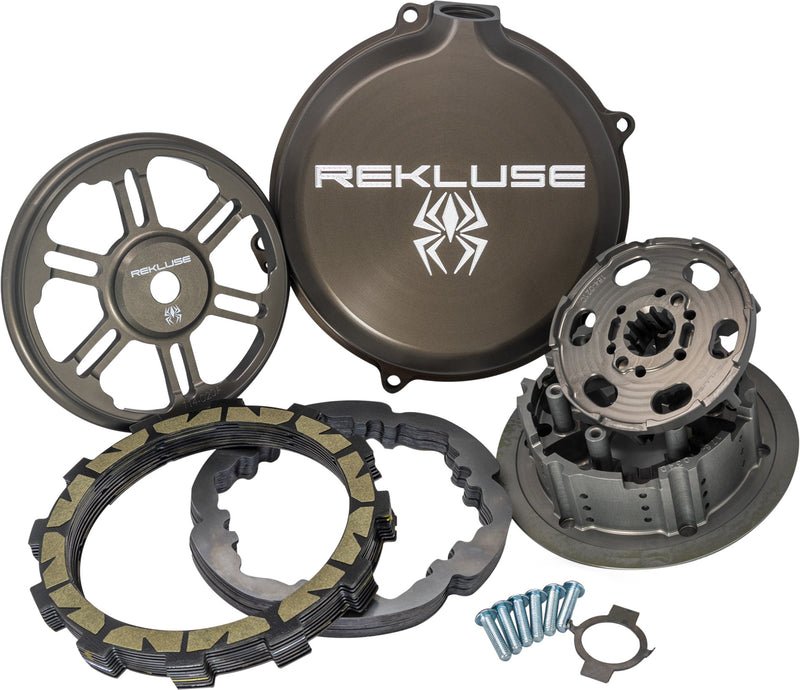 Rekluse RMS-7113084 Core Manual Torqdrive Clutch