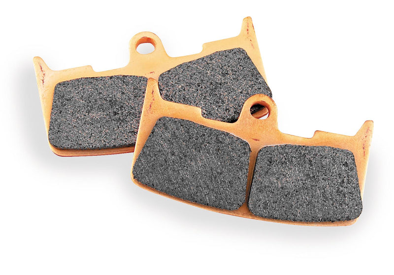 EBC FA201HH Double-H Sintered Brake Pads