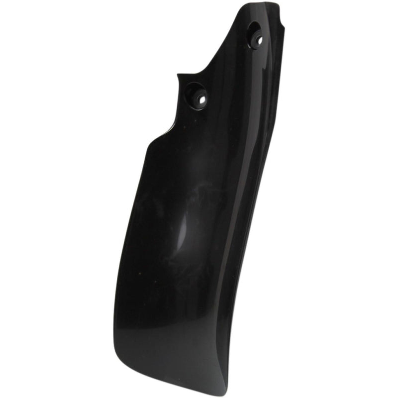 Acerbis 2734960001 Airbox Mud Flap - Black