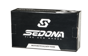 Sedona TR87 87-0099 Inner Tube - 3.00-8 - TR-87 Stem