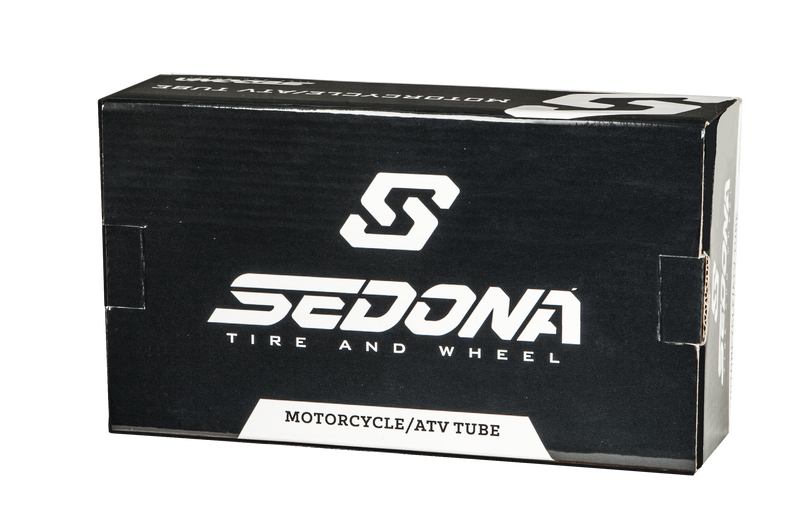 Sedona TR87 87-0099 Inner Tube - 3.00-8 - TR-87 Stem