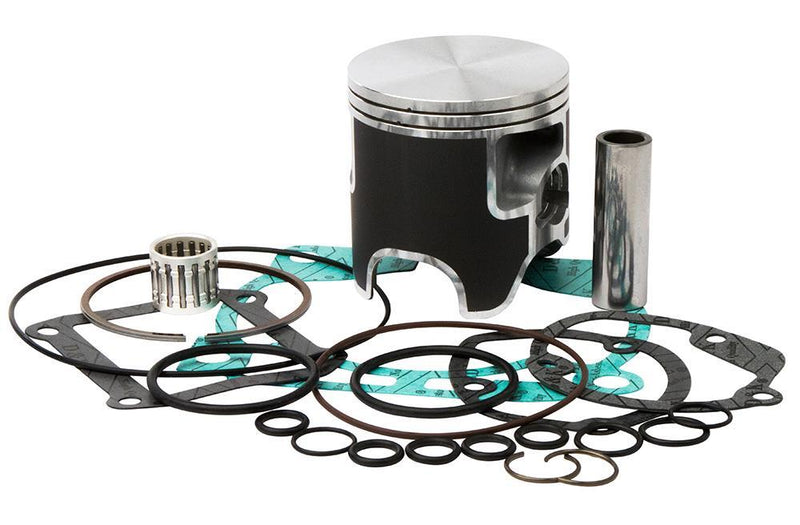 Vertex VTK23375C-1 Cast Replica Top End Piston Kit - Standard Bore 71.96mm, Standard Compression