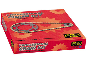 Regina Chain 136ZRT/108-KHO014 OE Chain and Sprocket Kit