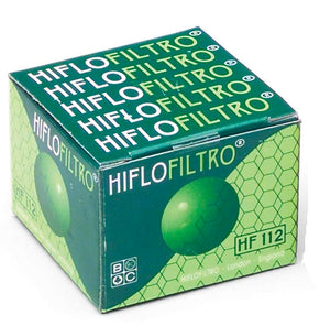 HiFlo HF183 Oil Filter