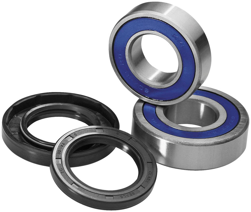 All Balls 25-1014 Wheel Bearing and Seal Kit