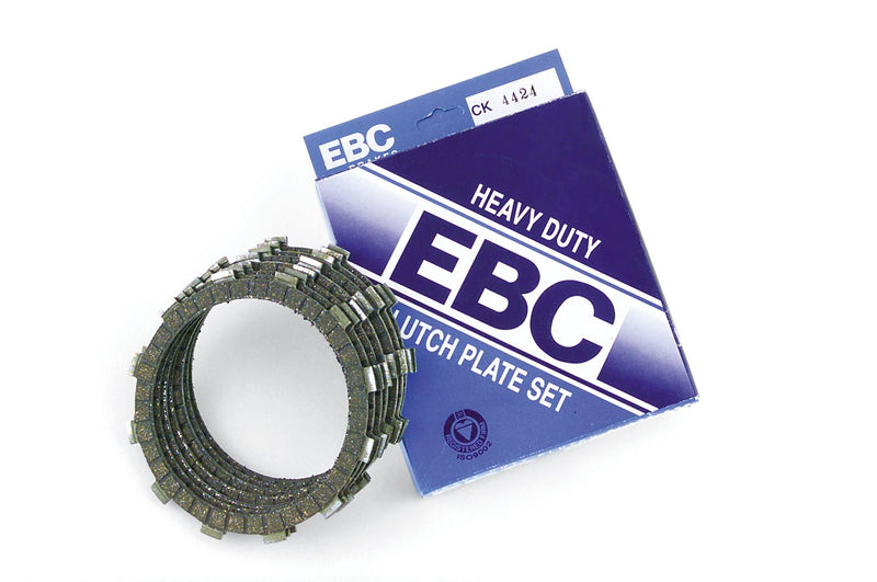 EBC CK1293 CK Series Clutch Kit