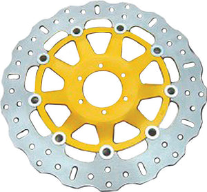 EBC MD4138C Contoured Brake Rotor