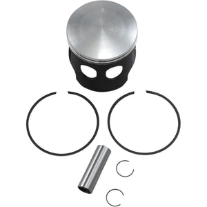 Wossner 8097D100 Piston Kit - 1.00mm Oversize to 83.93mm