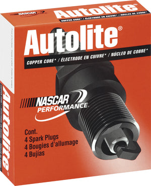 Autolite 4092 Standard Spark Plug - 4092