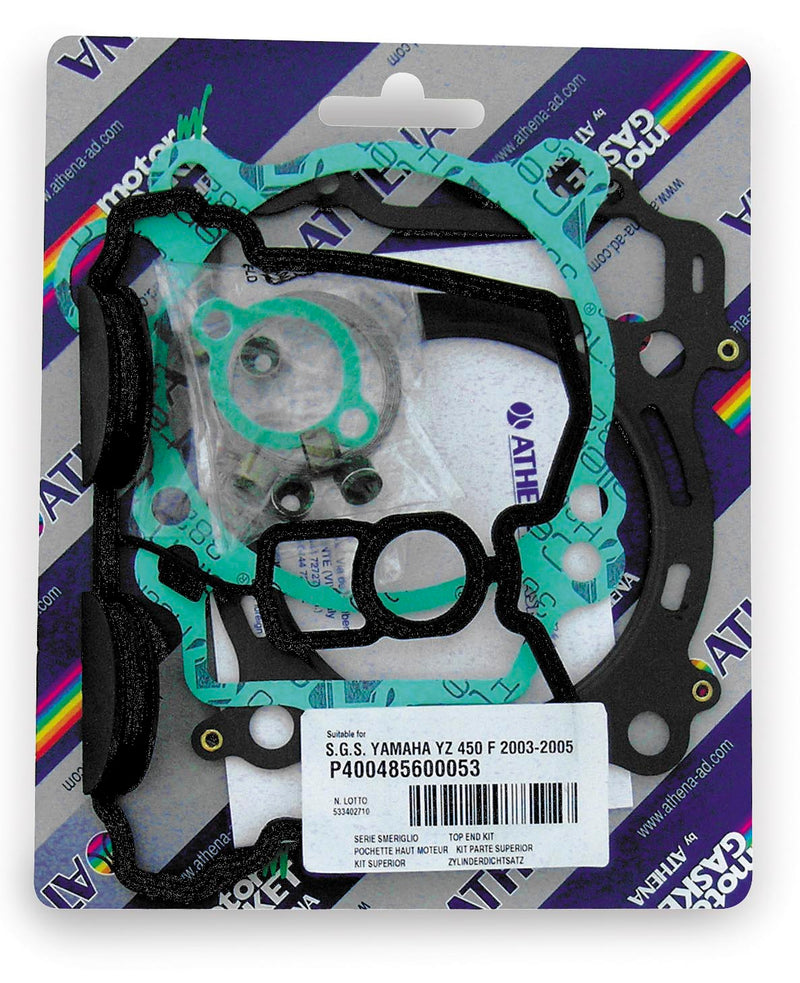 Athena P400210600241 Top End Gasket Kit