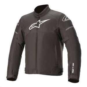 Alpinestars T-SPS Waterprooof Jacket Black