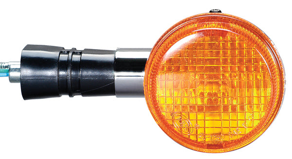 K&S Technologies 25-1243 DOT Approved Turn Signal - Amber