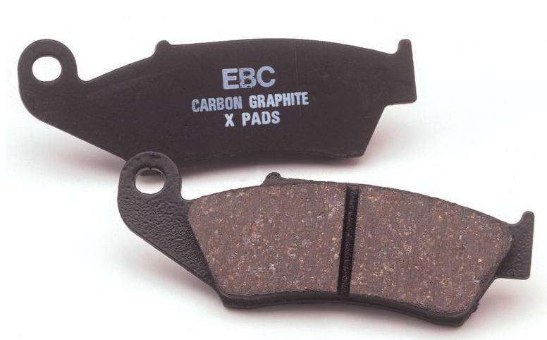 EBC FA479X X Series Carbon Brake Pads