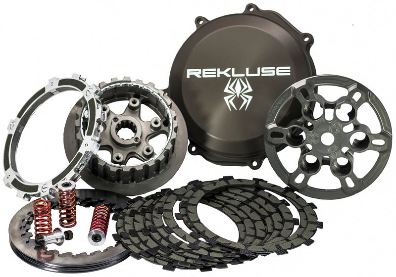 Rekluse RMS-7901001 Radiuscx Auto Clutch