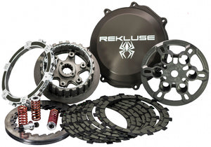 Rekluse RMS-7904046 Radiuscx Auto Clutch