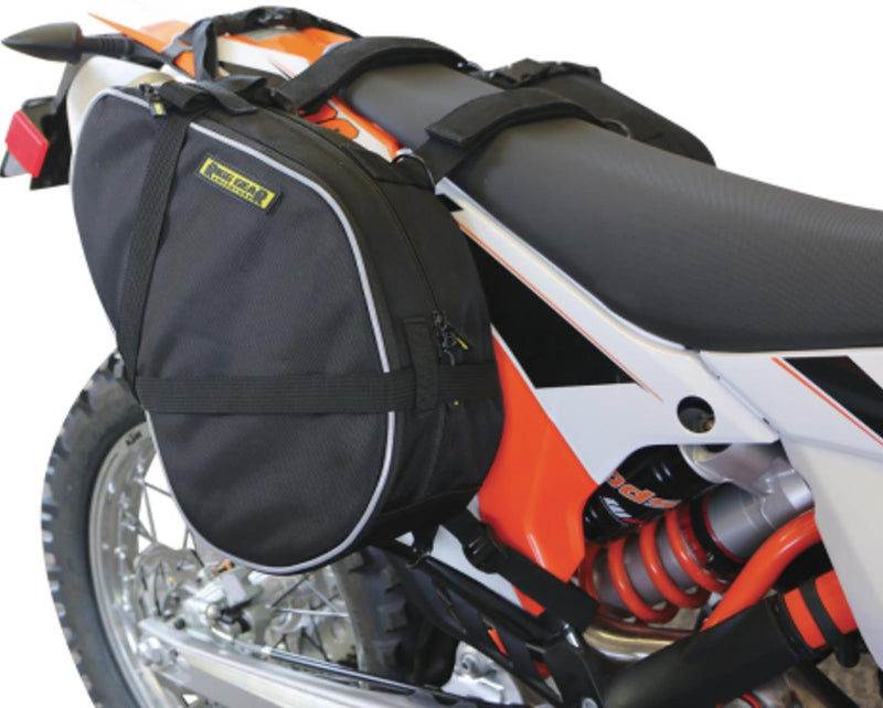 Nelson-Rigg RG-020 RG-020 Dual-Sport Saddlebag