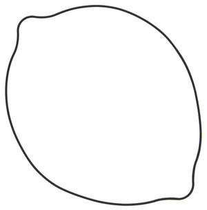 Winderosa 817521 Clutch Cover Gasket