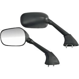 Emgo 20-57901 OEM Style Mirror - Right