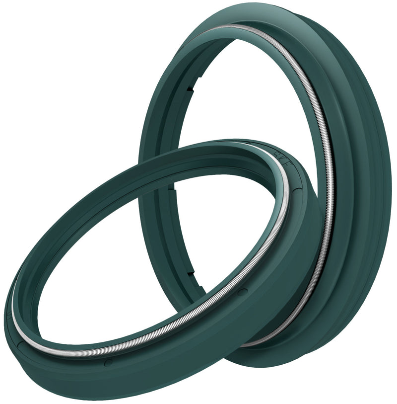 SKF KITG-43M Fork Seal Kit - Marzocchi 43mm - Green