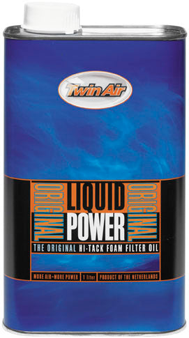 Twin Air 159015 Filter Oil - 2L.