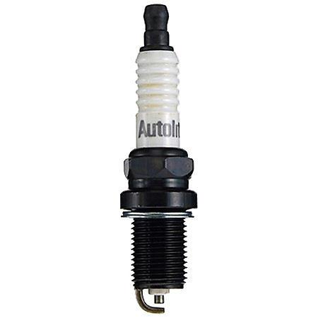 Autolite 4164 Resistor Spark Plug - 4164